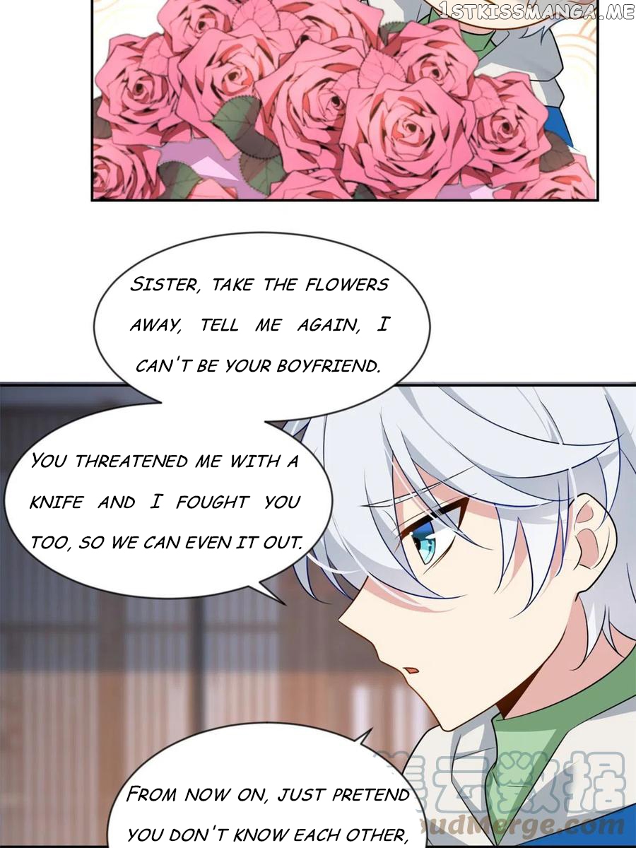I Eat Soft Rice Chapter 25 - page 35