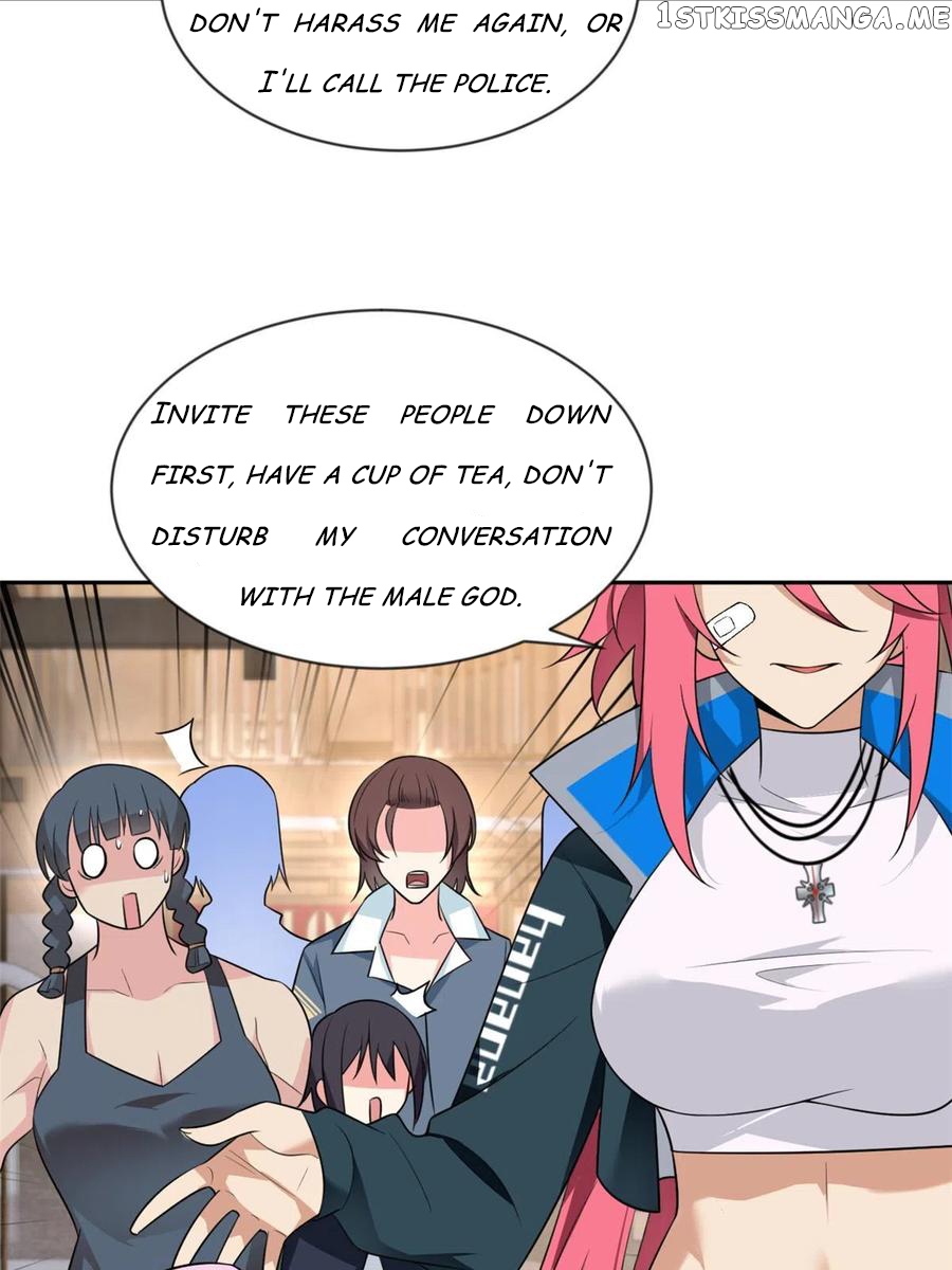 I Eat Soft Rice Chapter 25 - page 36
