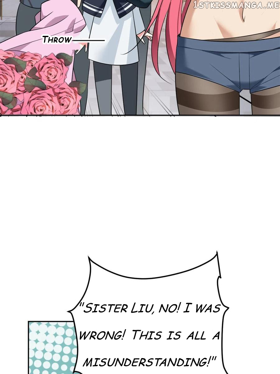 I Eat Soft Rice Chapter 25 - page 37