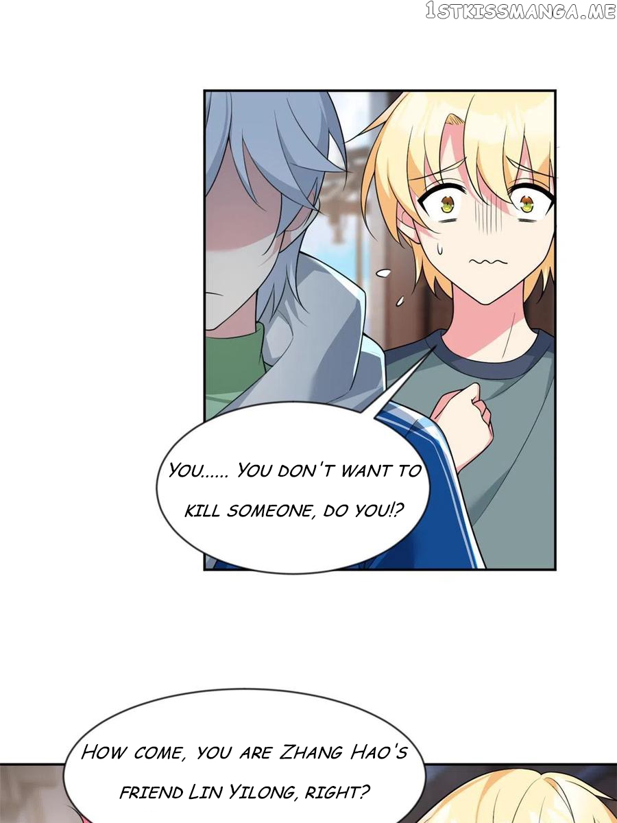 I Eat Soft Rice Chapter 25 - page 39
