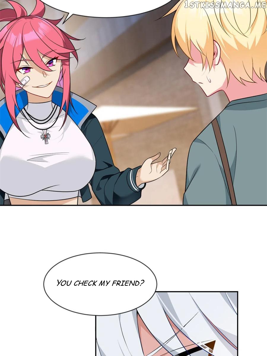 I Eat Soft Rice Chapter 25 - page 40