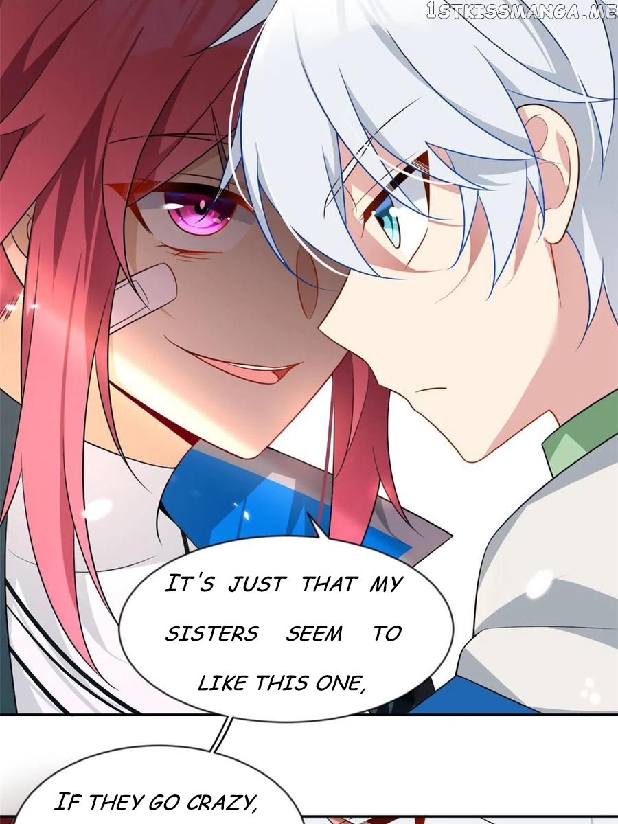 I Eat Soft Rice Chapter 25 - page 42