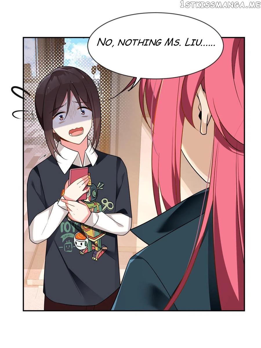 I Eat Soft Rice Chapter 25 - page 6