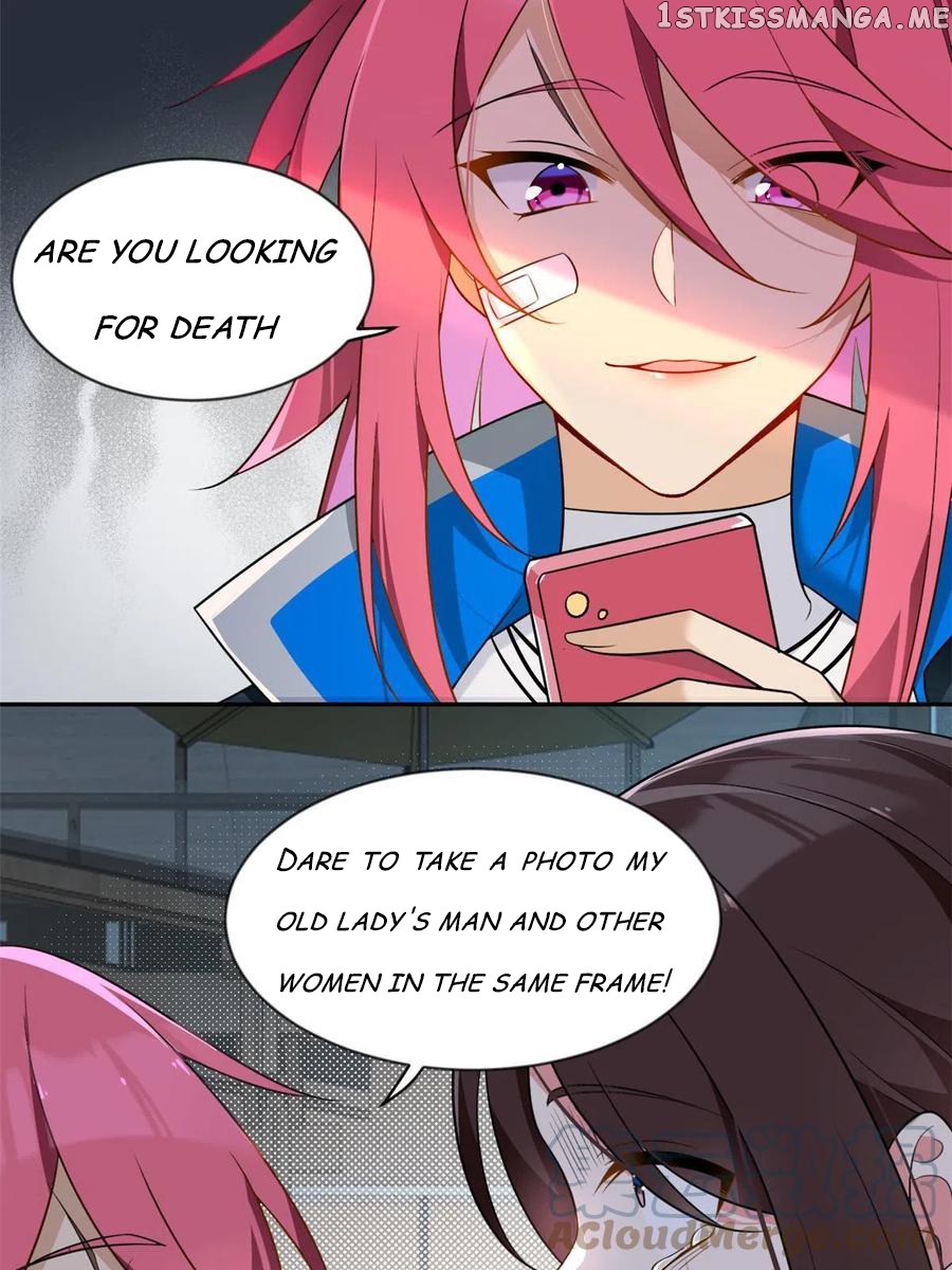 I Eat Soft Rice Chapter 25 - page 8