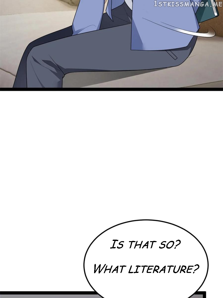 I Eat Soft Rice Chapter 60 - page 10