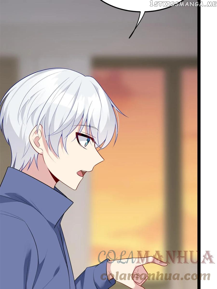 I Eat Soft Rice Chapter 60 - page 11