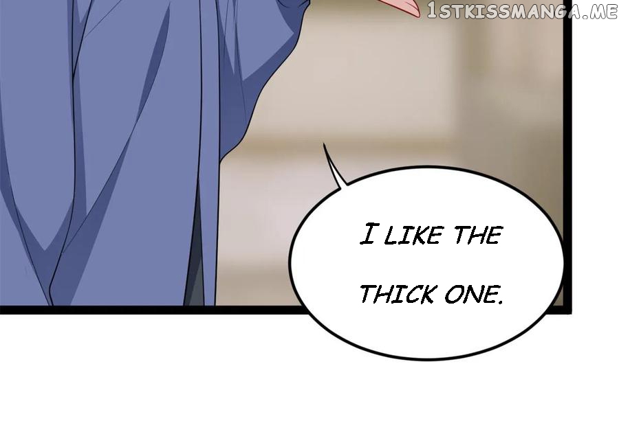 I Eat Soft Rice Chapter 60 - page 12