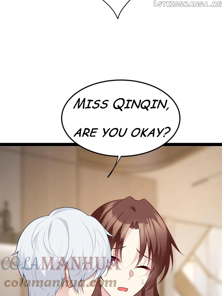 I Eat Soft Rice Chapter 60 - page 14