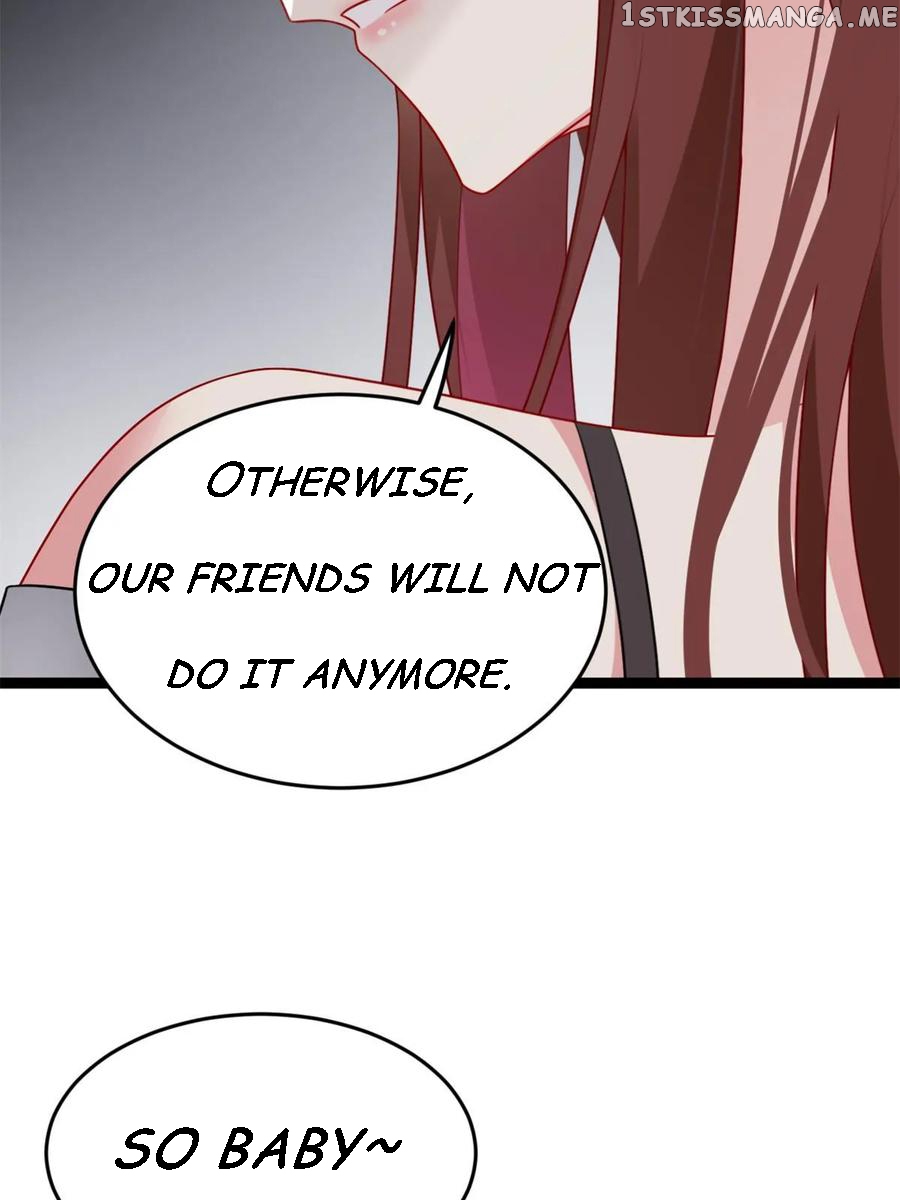I Eat Soft Rice Chapter 60 - page 28