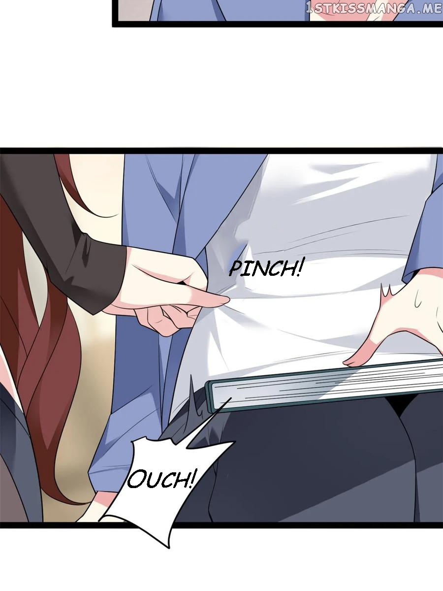 I Eat Soft Rice Chapter 60 - page 3