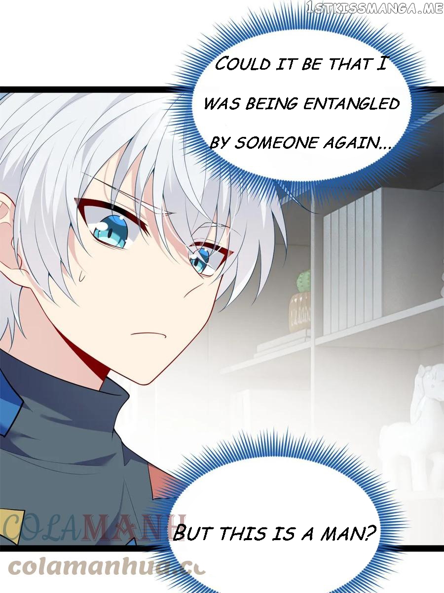 I Eat Soft Rice Chapter 60 - page 35
