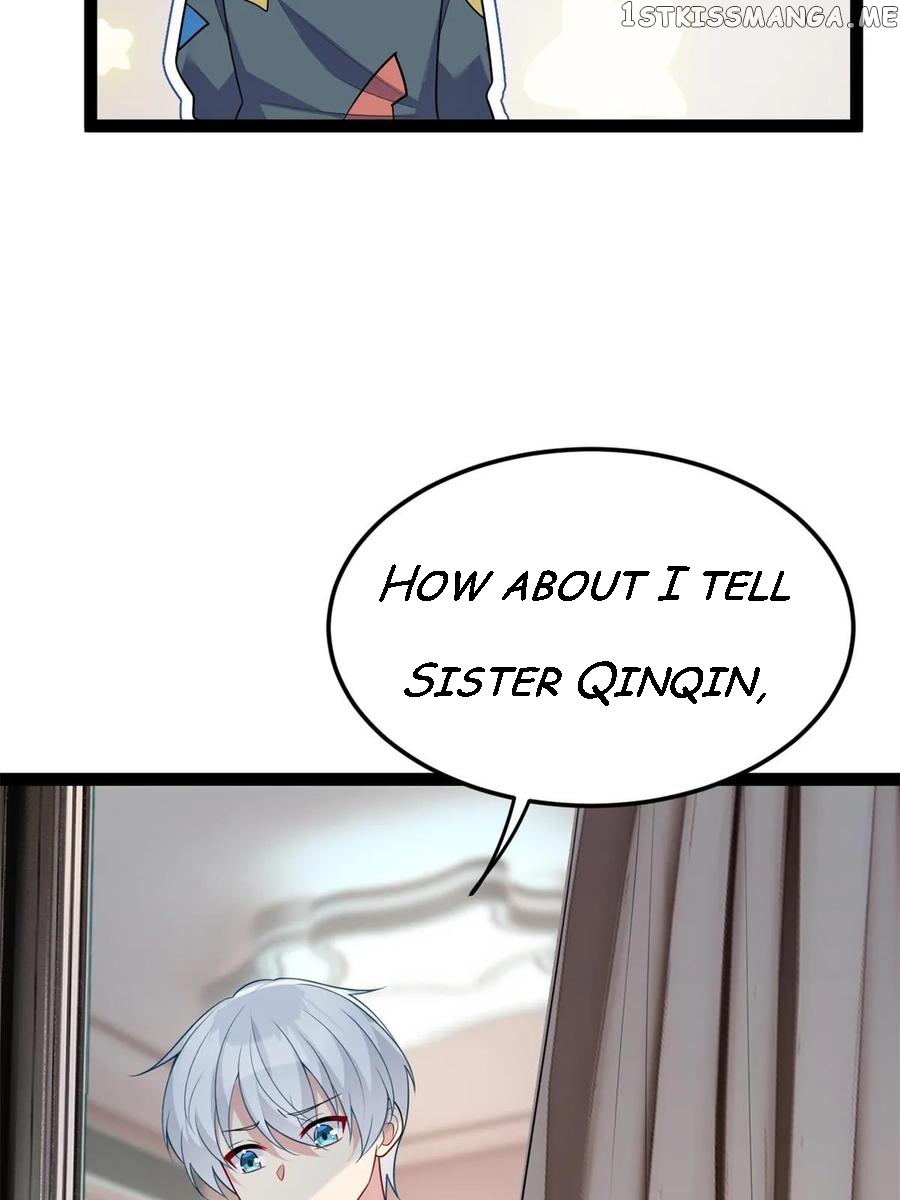 I Eat Soft Rice Chapter 60 - page 37