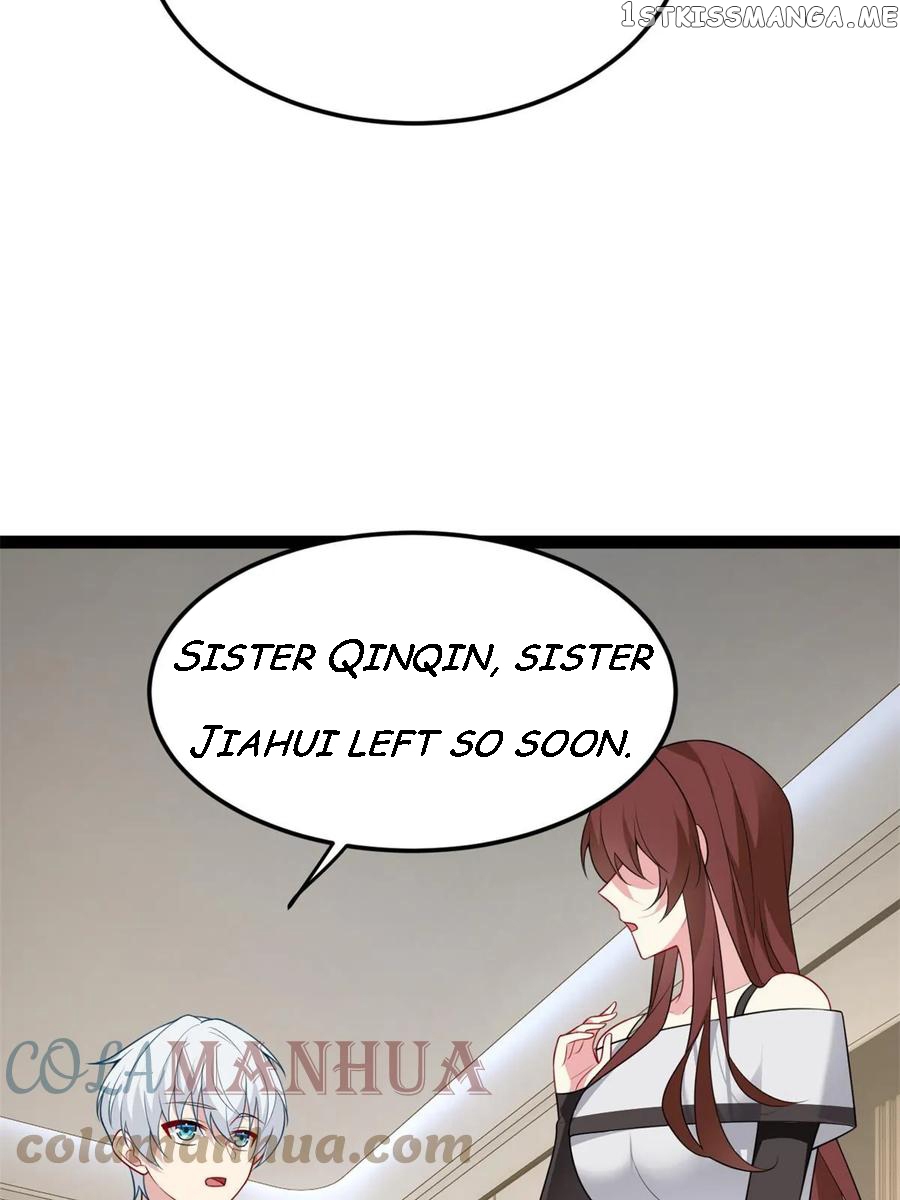 I Eat Soft Rice Chapter 60 - page 41