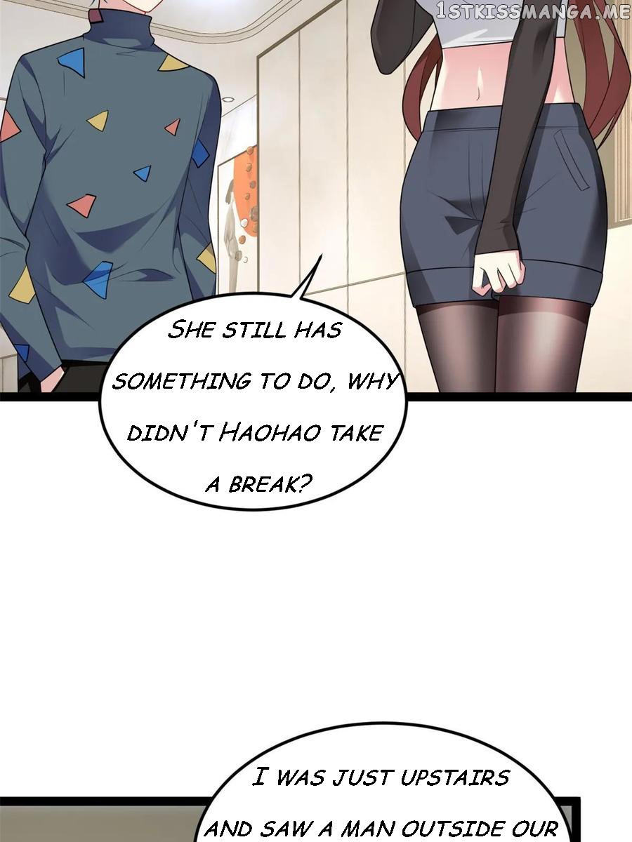 I Eat Soft Rice Chapter 60 - page 42