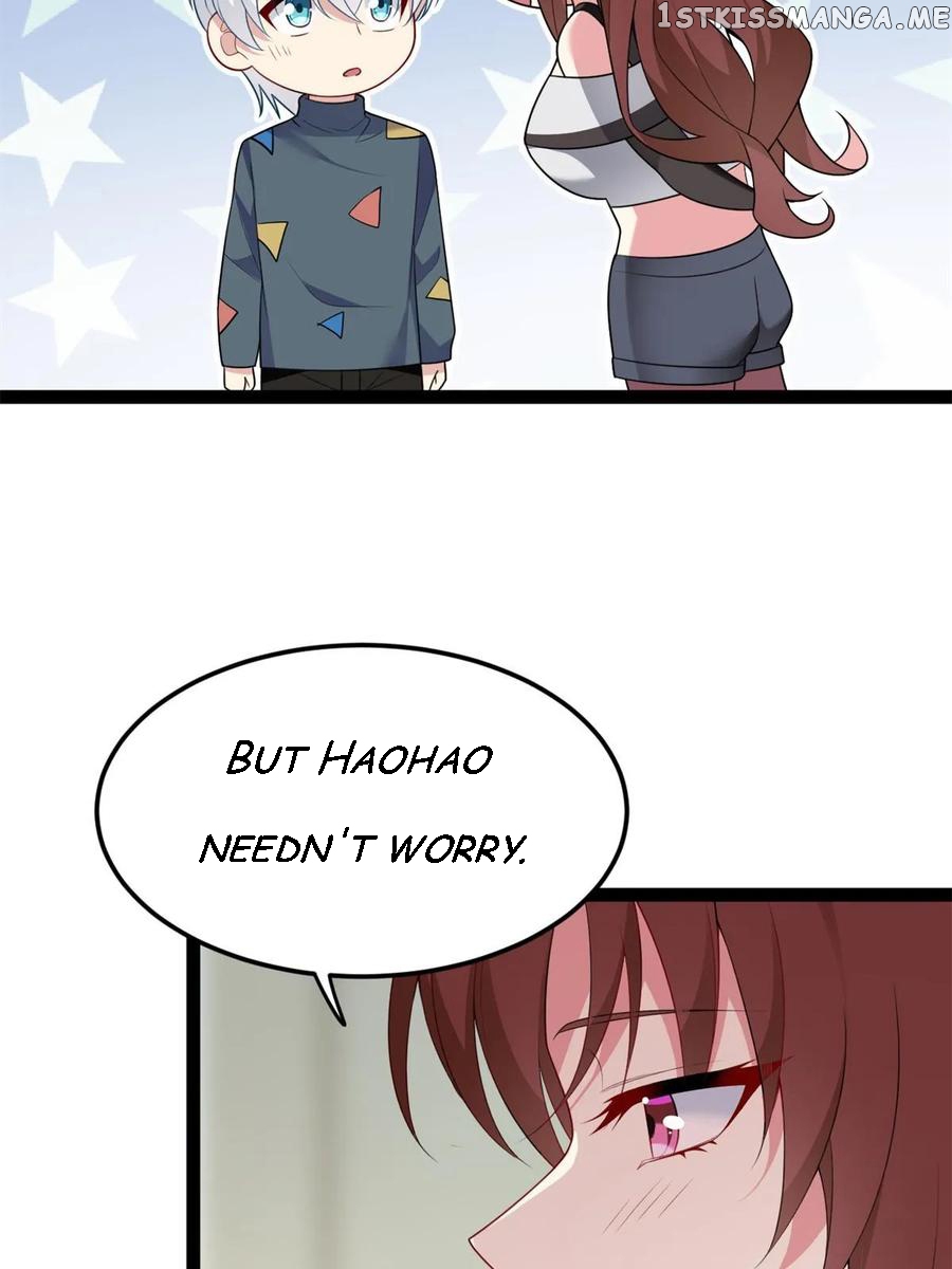 I Eat Soft Rice Chapter 60 - page 45