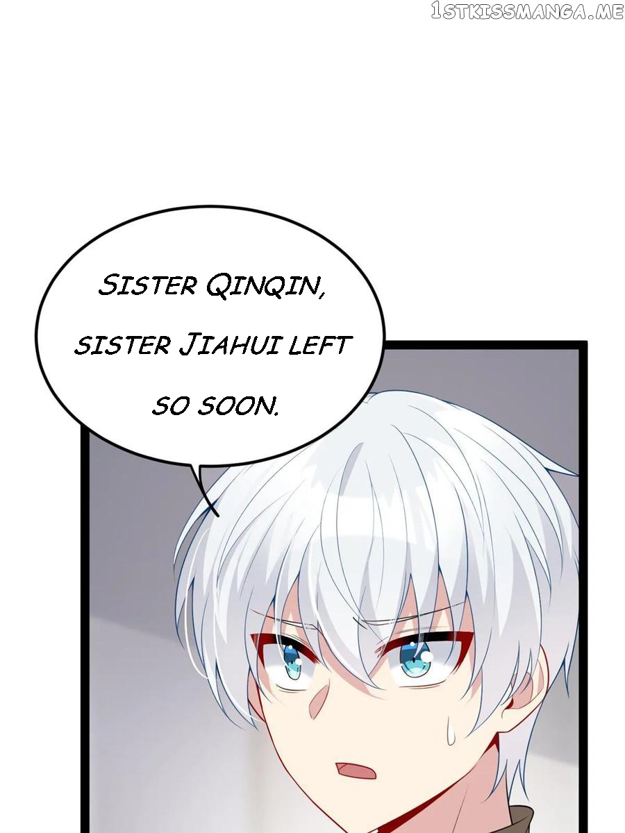 I Eat Soft Rice Chapter 60 - page 51