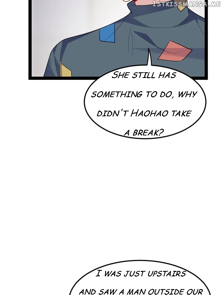 I Eat Soft Rice Chapter 60 - page 52