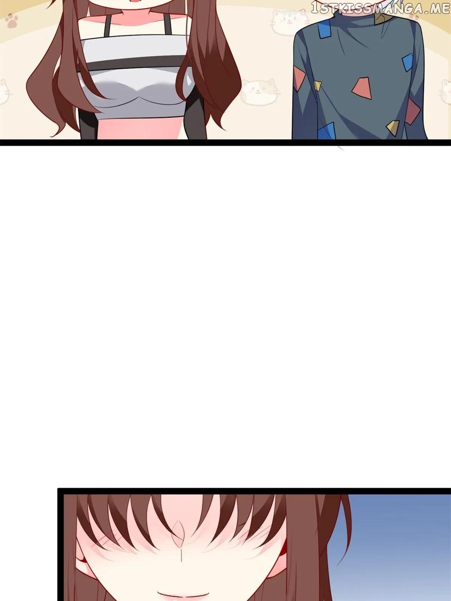 I Eat Soft Rice Chapter 60 - page 55