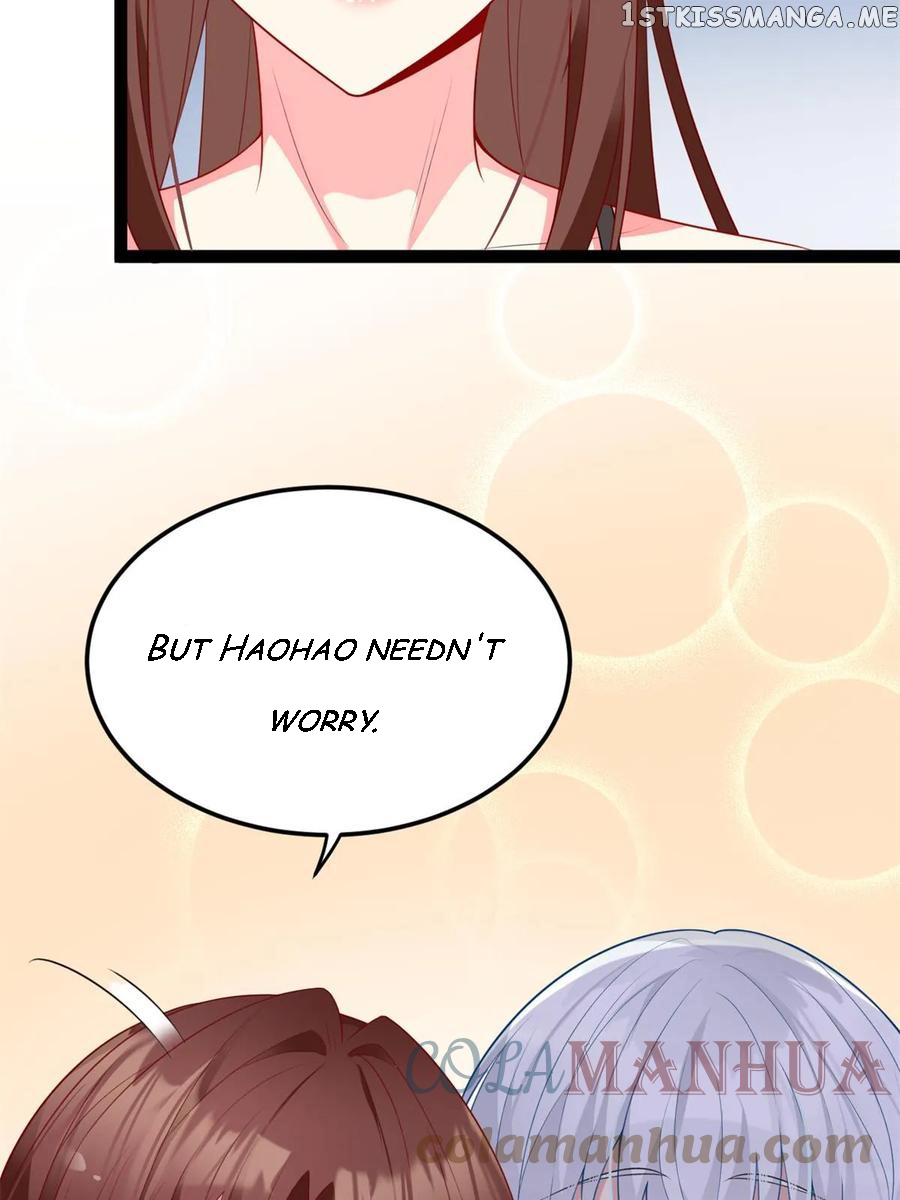 I Eat Soft Rice Chapter 60 - page 56