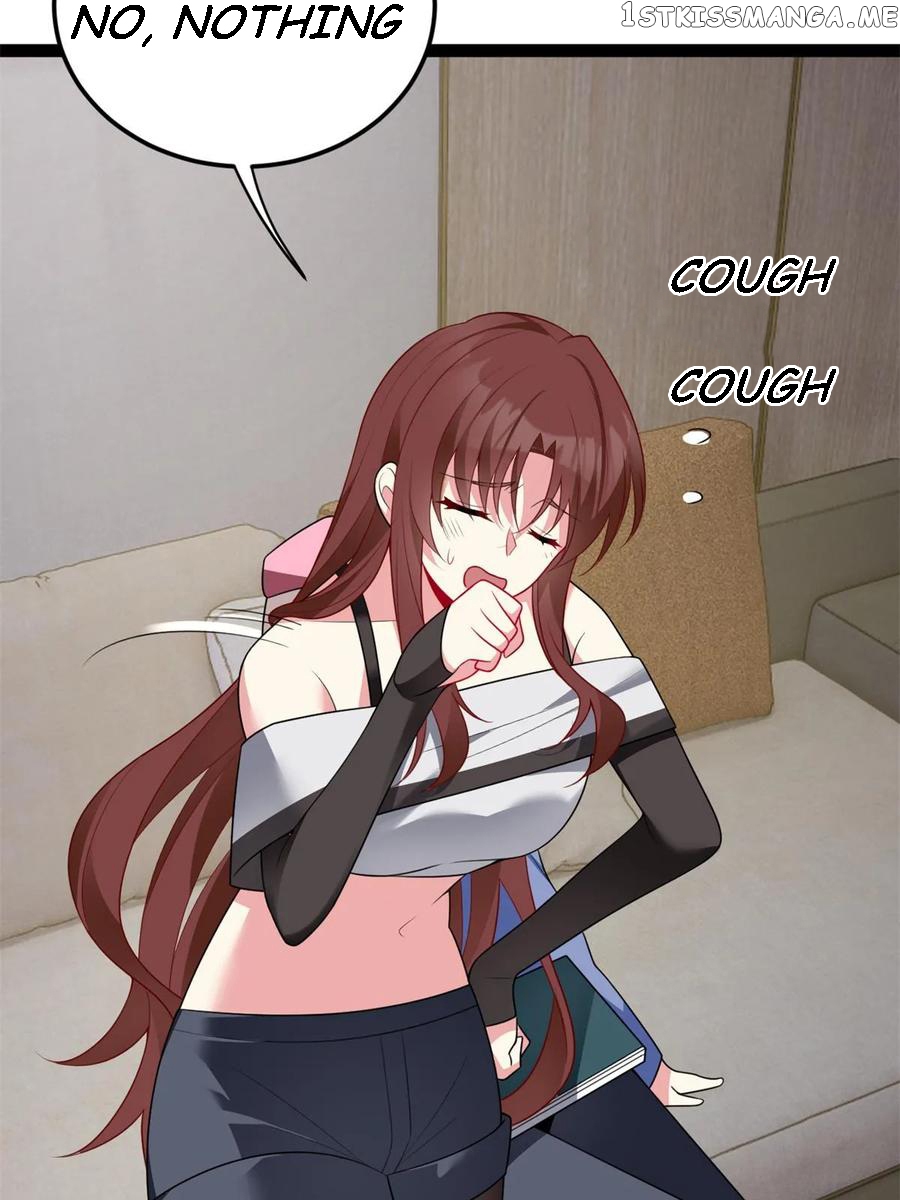 I Eat Soft Rice Chapter 60 - page 6