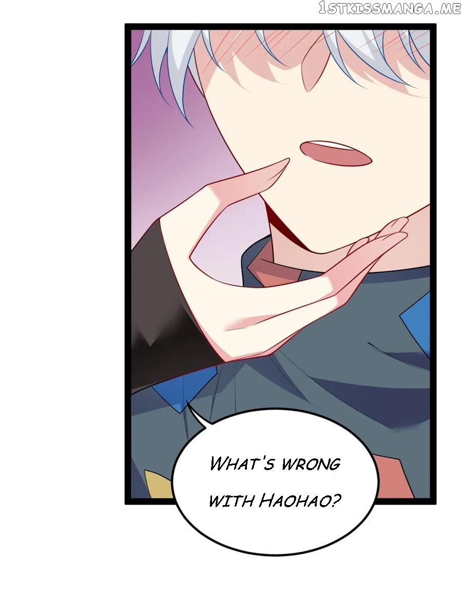 I Eat Soft Rice Chapter 60 - page 60