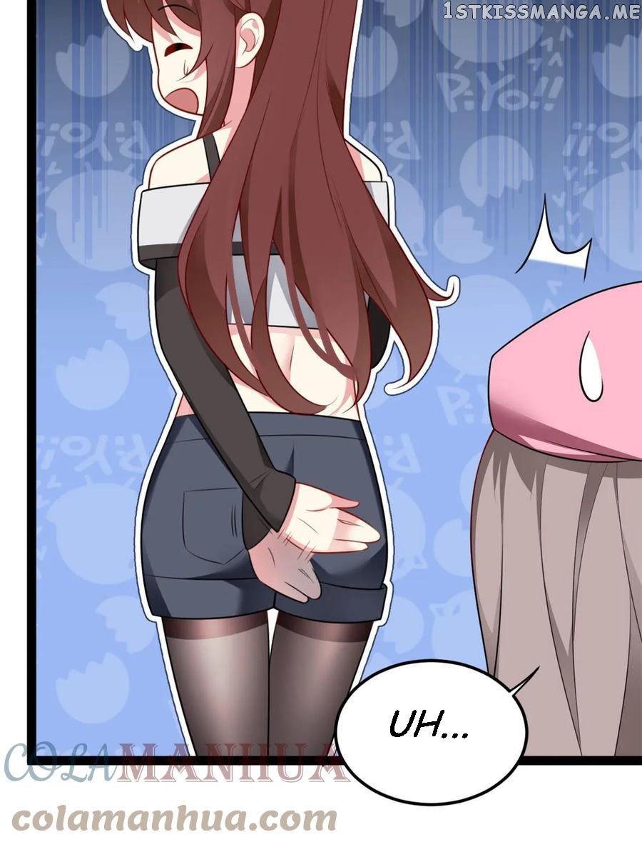 I Eat Soft Rice Chapter 60 - page 8