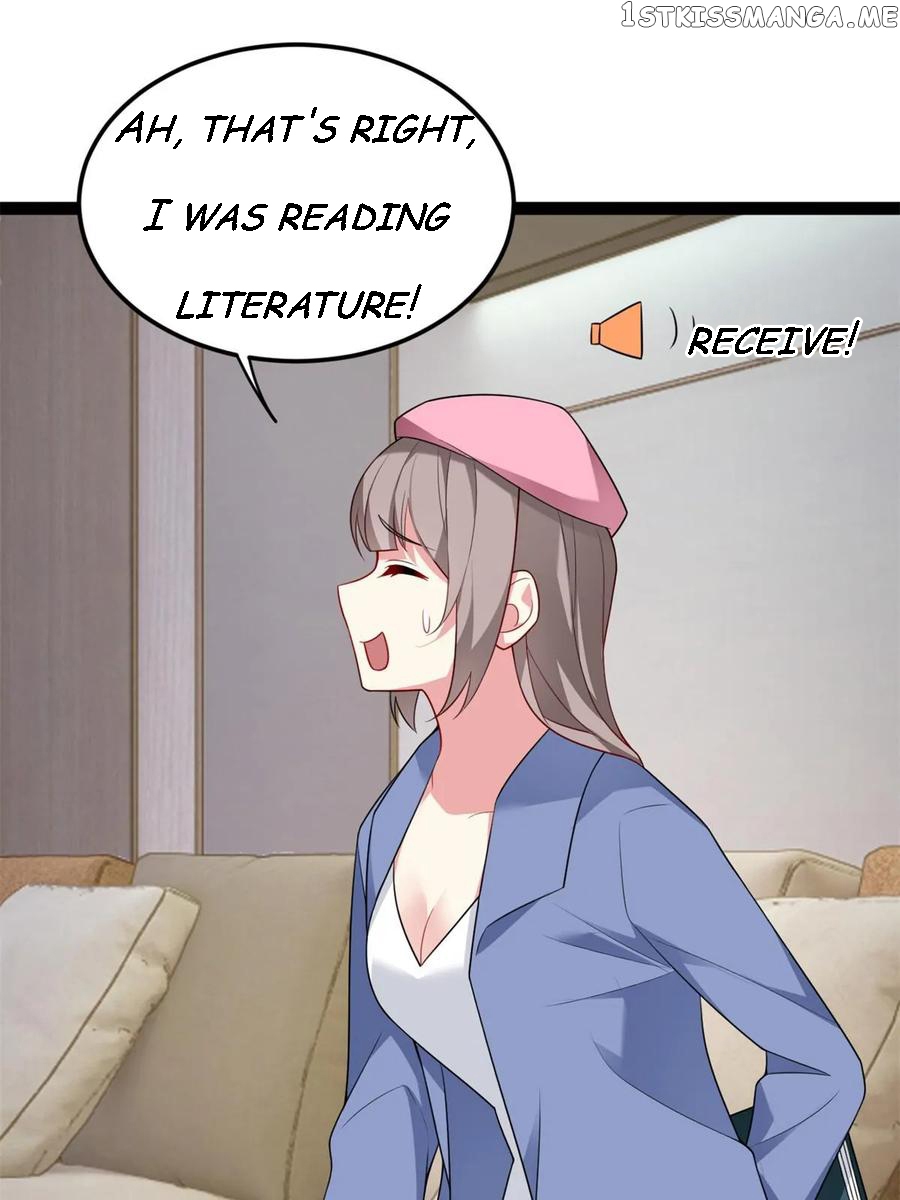 I Eat Soft Rice Chapter 60 - page 9