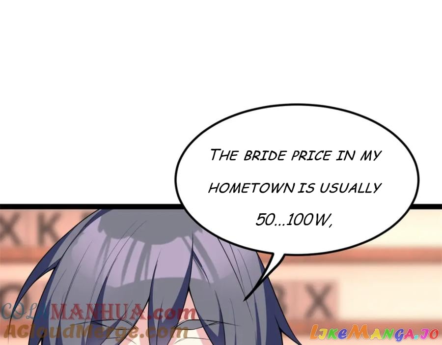 I Eat Soft Rice Chapter 103 - page 1