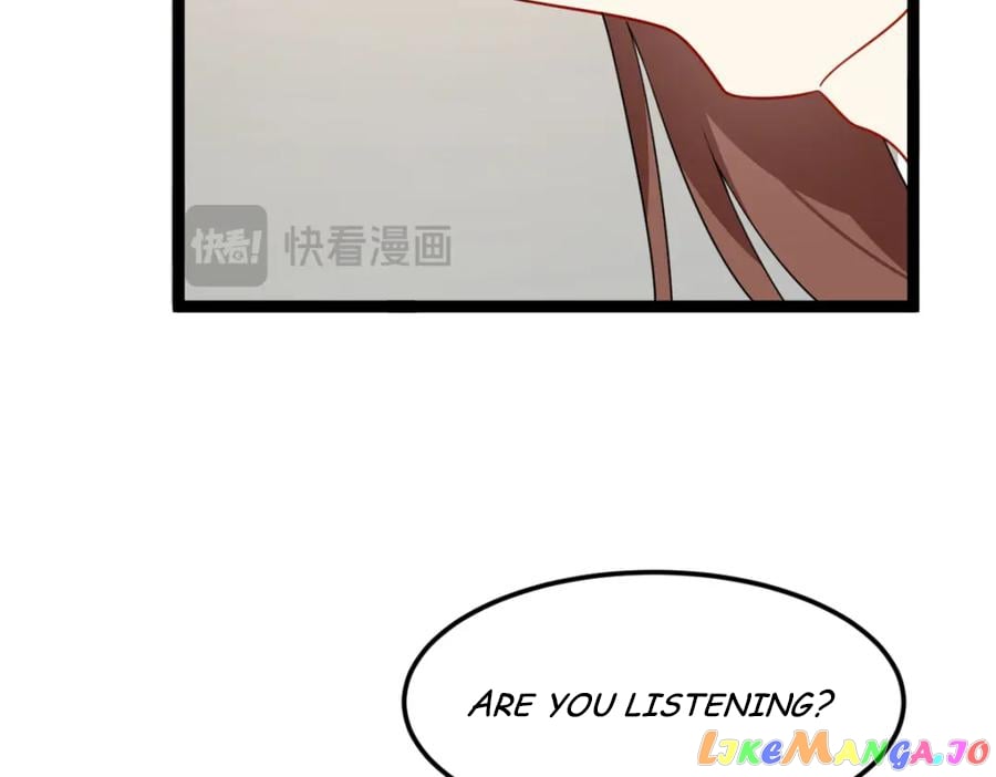 I Eat Soft Rice Chapter 103 - page 11