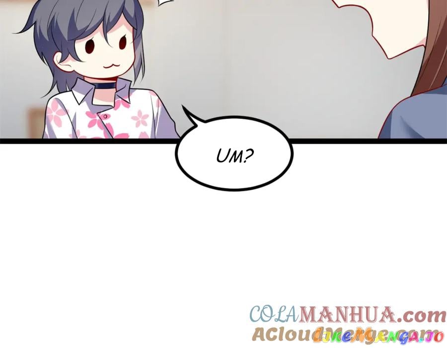 I Eat Soft Rice Chapter 103 - page 17