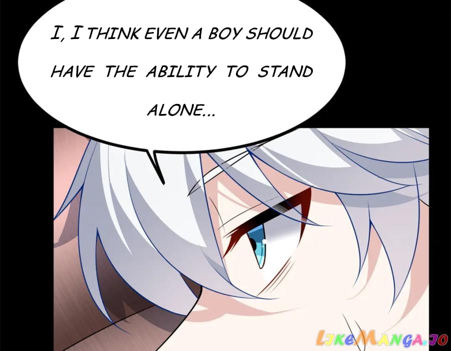 I Eat Soft Rice Chapter 103 - page 28