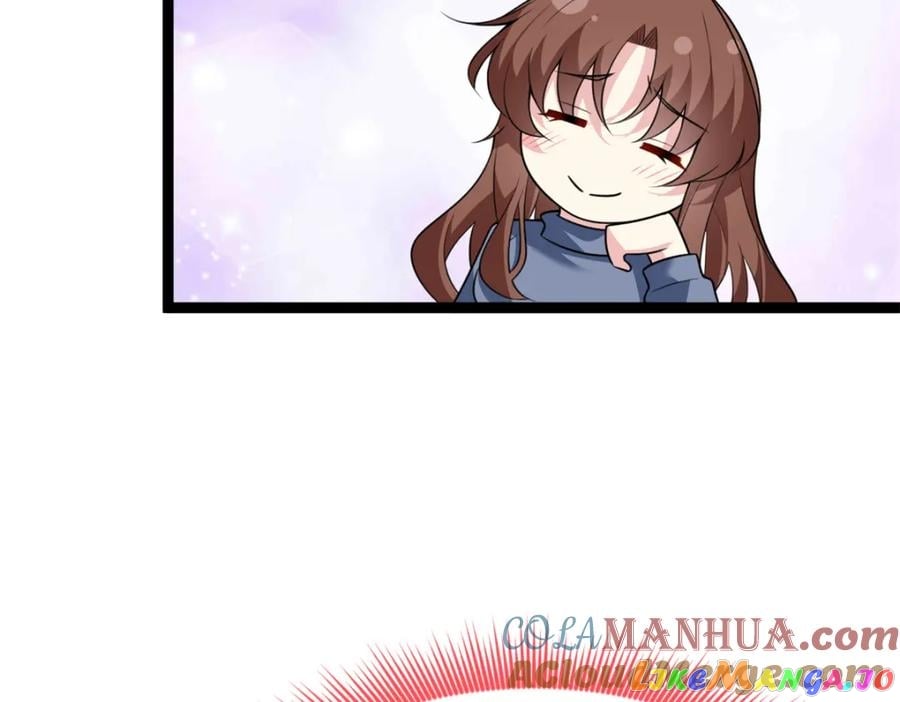 I Eat Soft Rice Chapter 103 - page 33