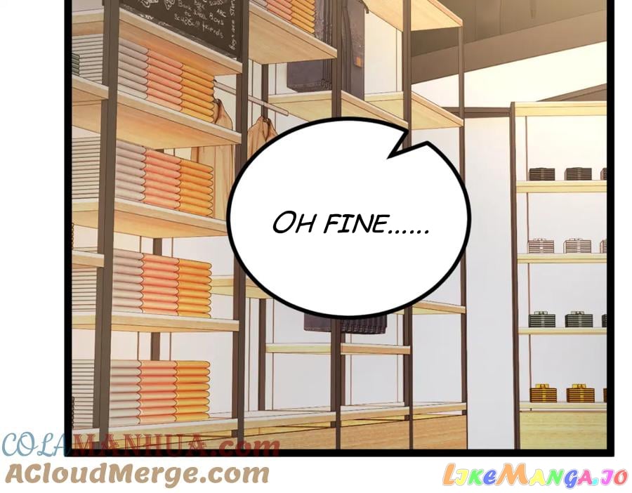 I Eat Soft Rice Chapter 103 - page 57