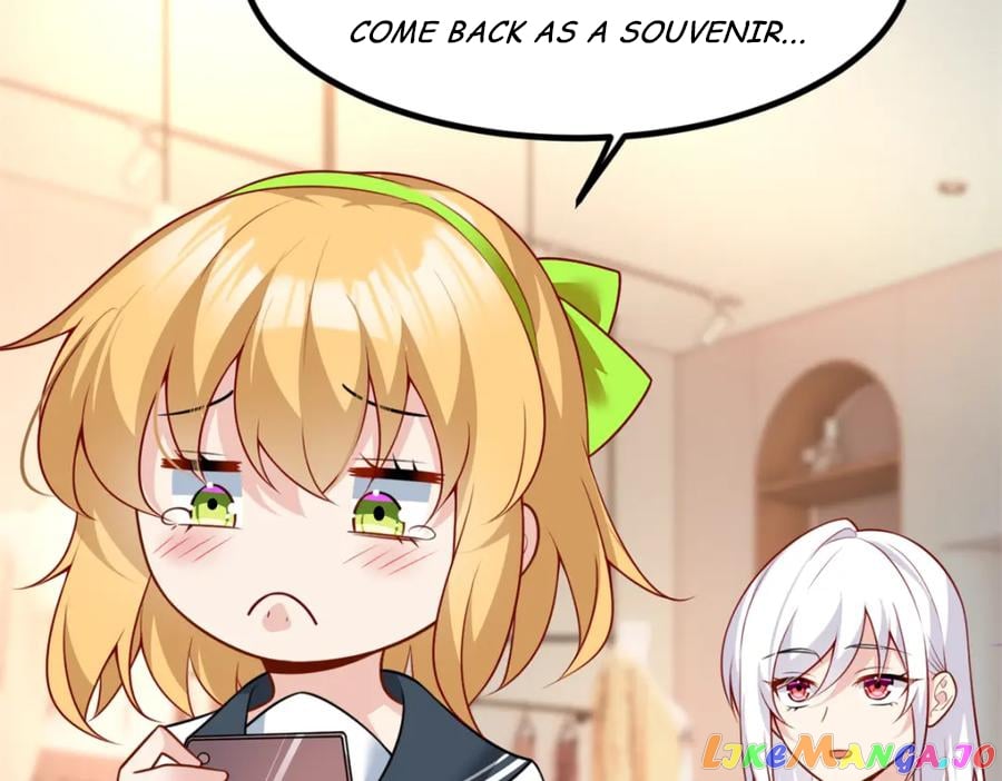 I Eat Soft Rice Chapter 103 - page 59