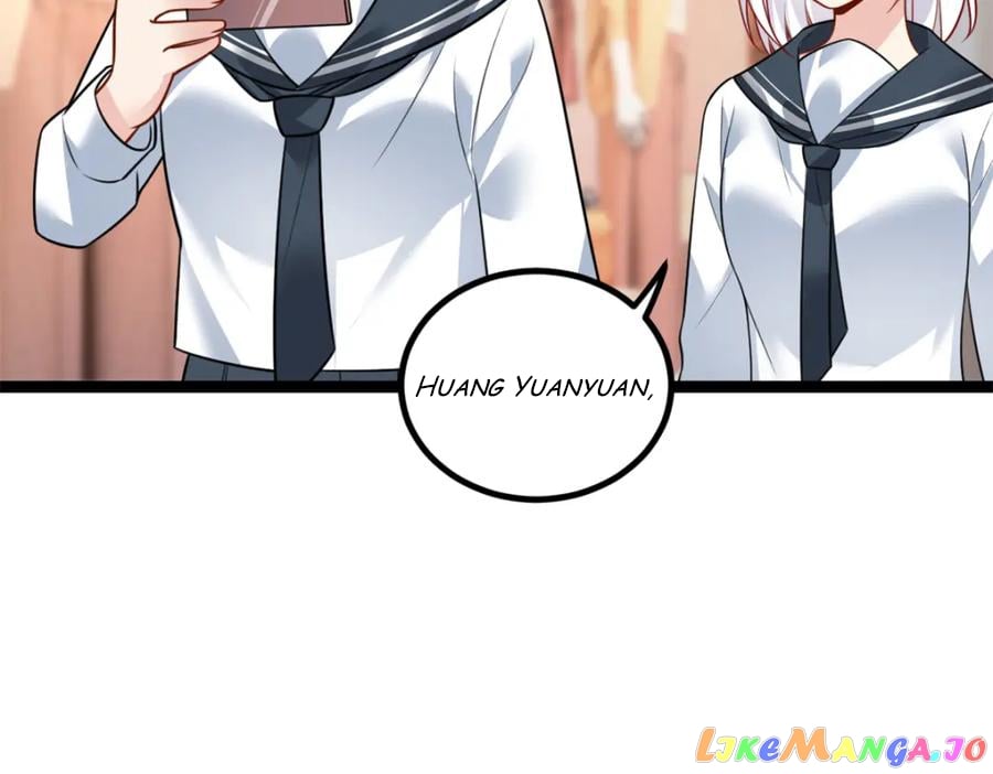 I Eat Soft Rice Chapter 103 - page 60