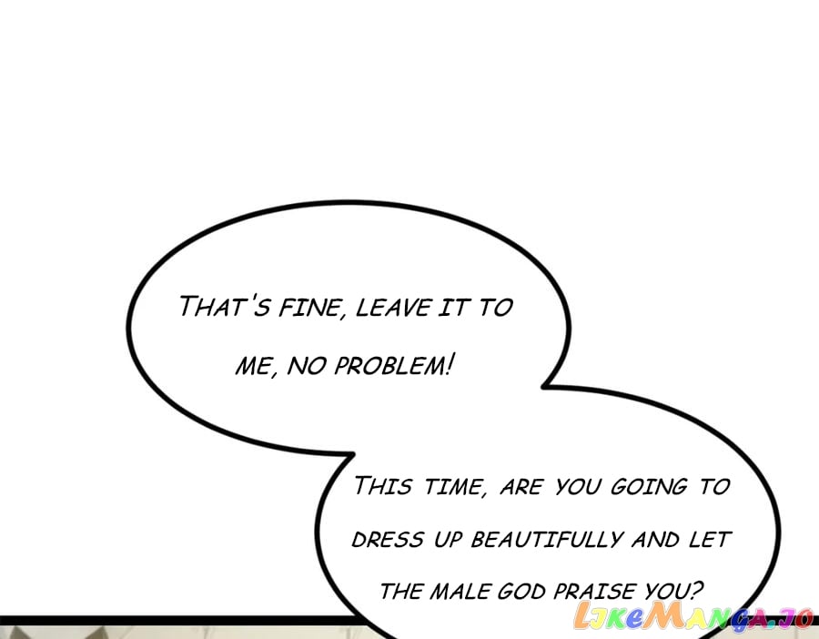 I Eat Soft Rice Chapter 103 - page 63