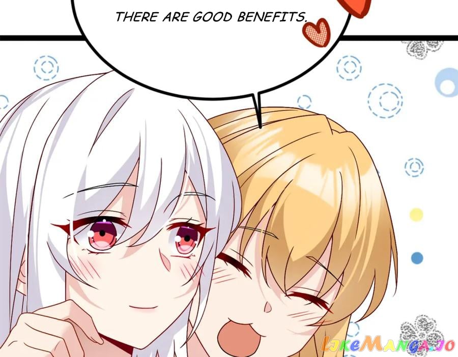 I Eat Soft Rice Chapter 103 - page 71