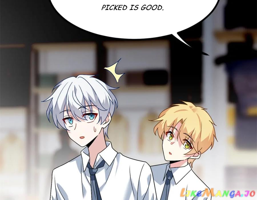 I Eat Soft Rice Chapter 103 - page 88