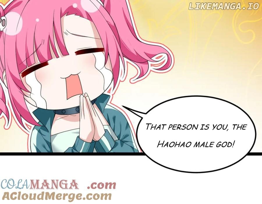 I Eat Soft Rice Chapter 154 - page 110