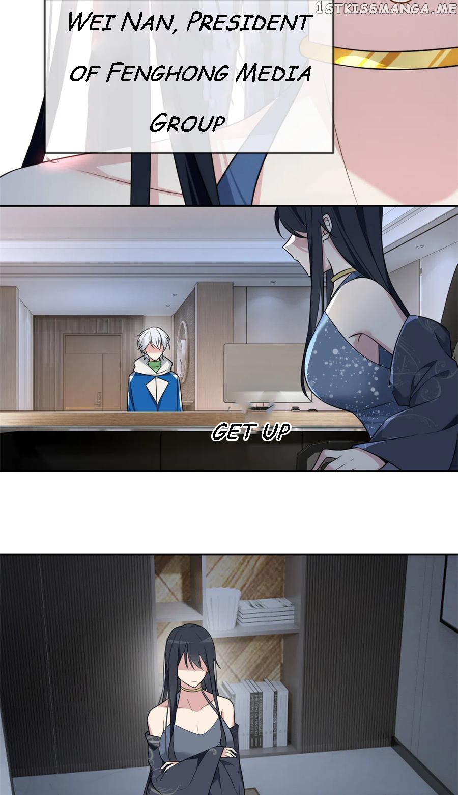 I Eat Soft Rice Chapter 26 - page 22