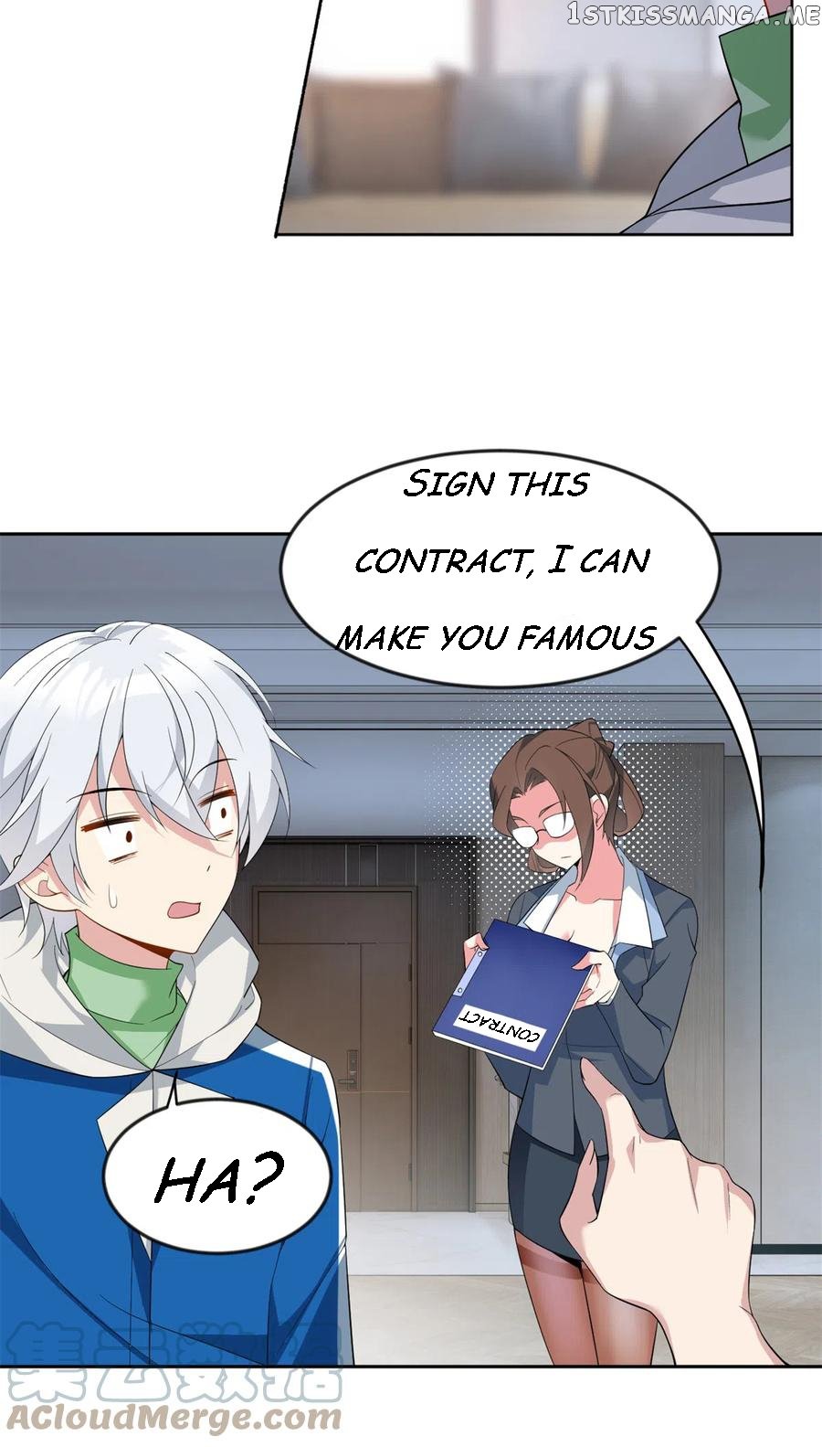 I Eat Soft Rice Chapter 26 - page 25