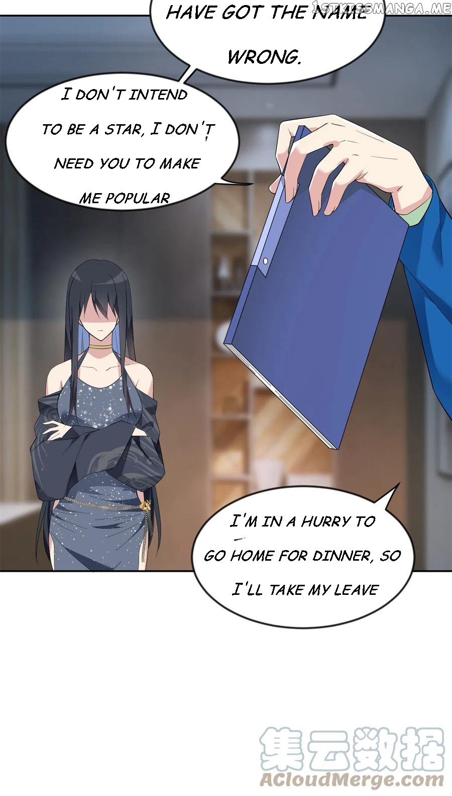 I Eat Soft Rice Chapter 26 - page 27
