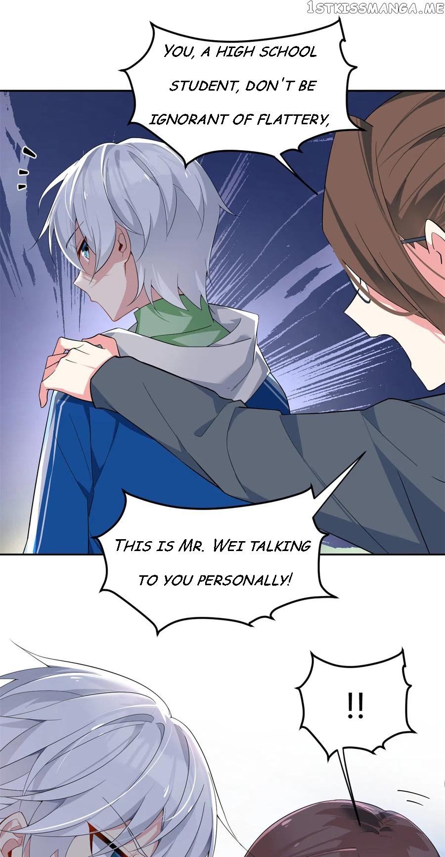 I Eat Soft Rice Chapter 26 - page 28