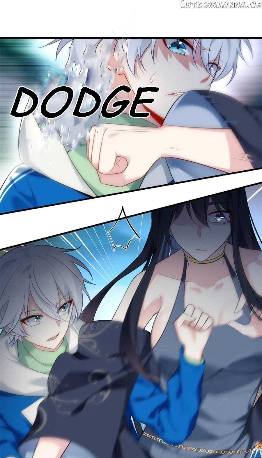 I Eat Soft Rice Chapter 26 - page 32