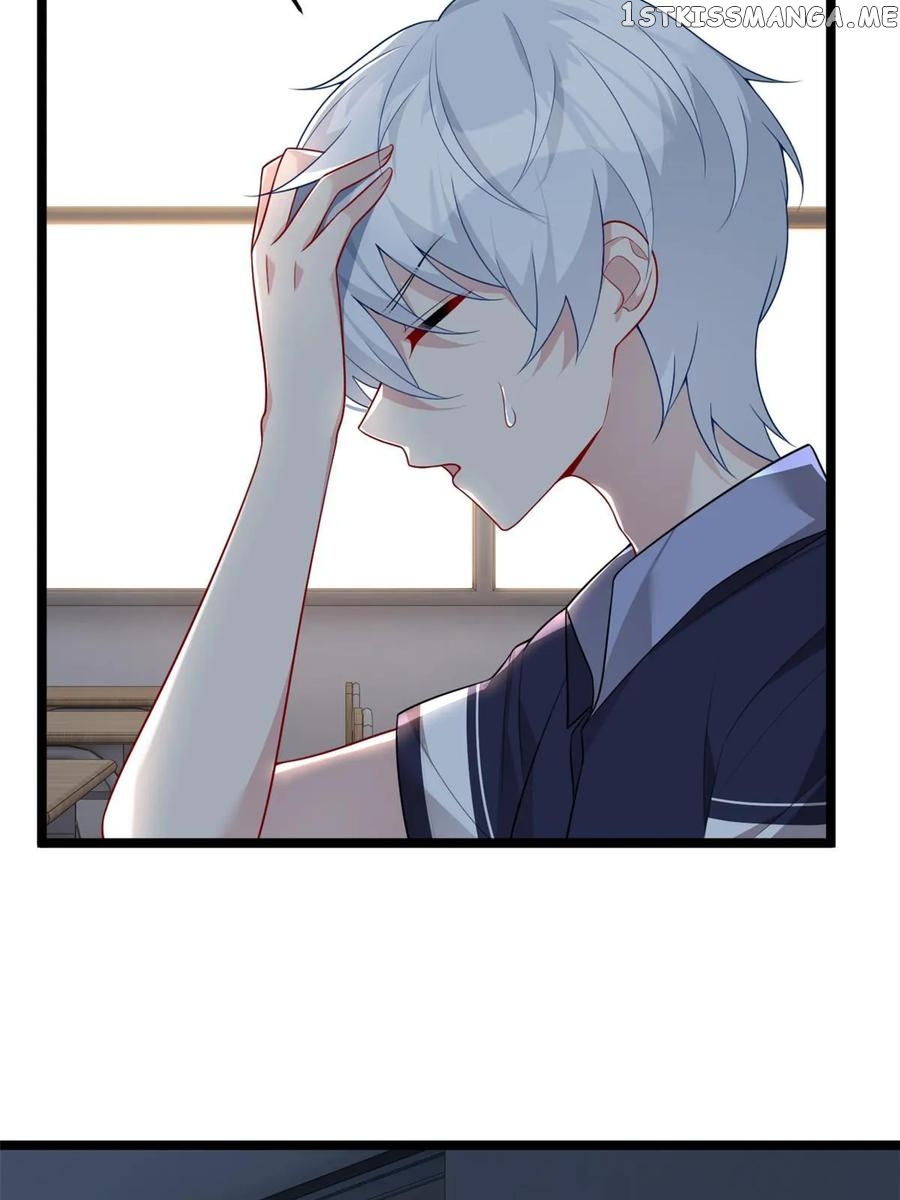 I Eat Soft Rice Chapter 52 - page 15