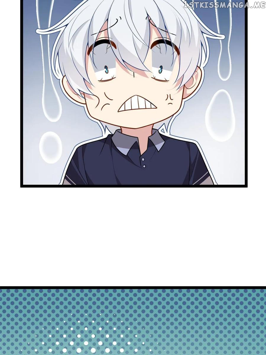 I Eat Soft Rice Chapter 52 - page 19