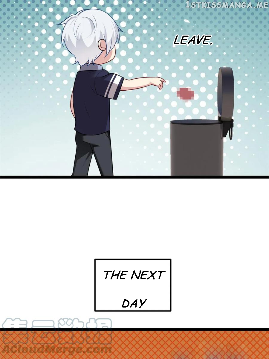 I Eat Soft Rice Chapter 52 - page 20