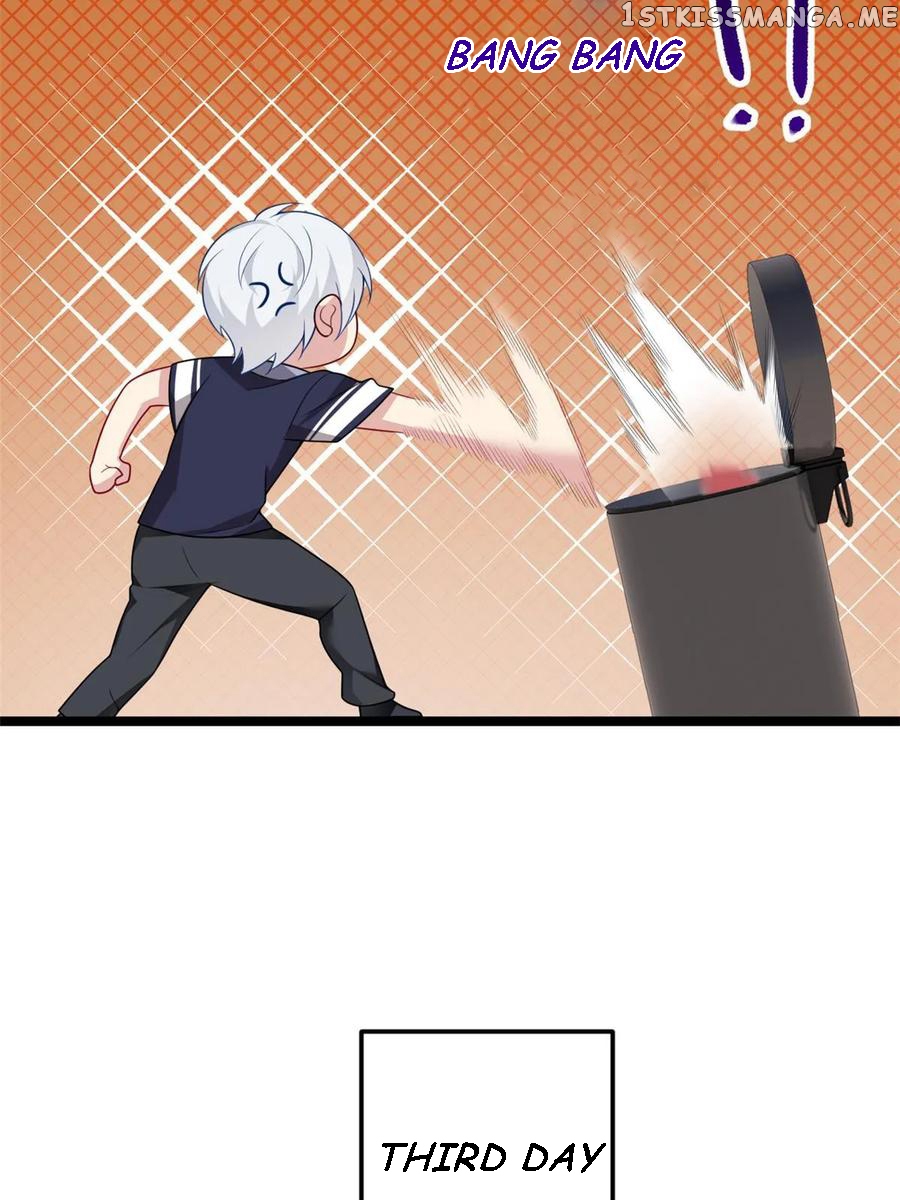I Eat Soft Rice Chapter 52 - page 21