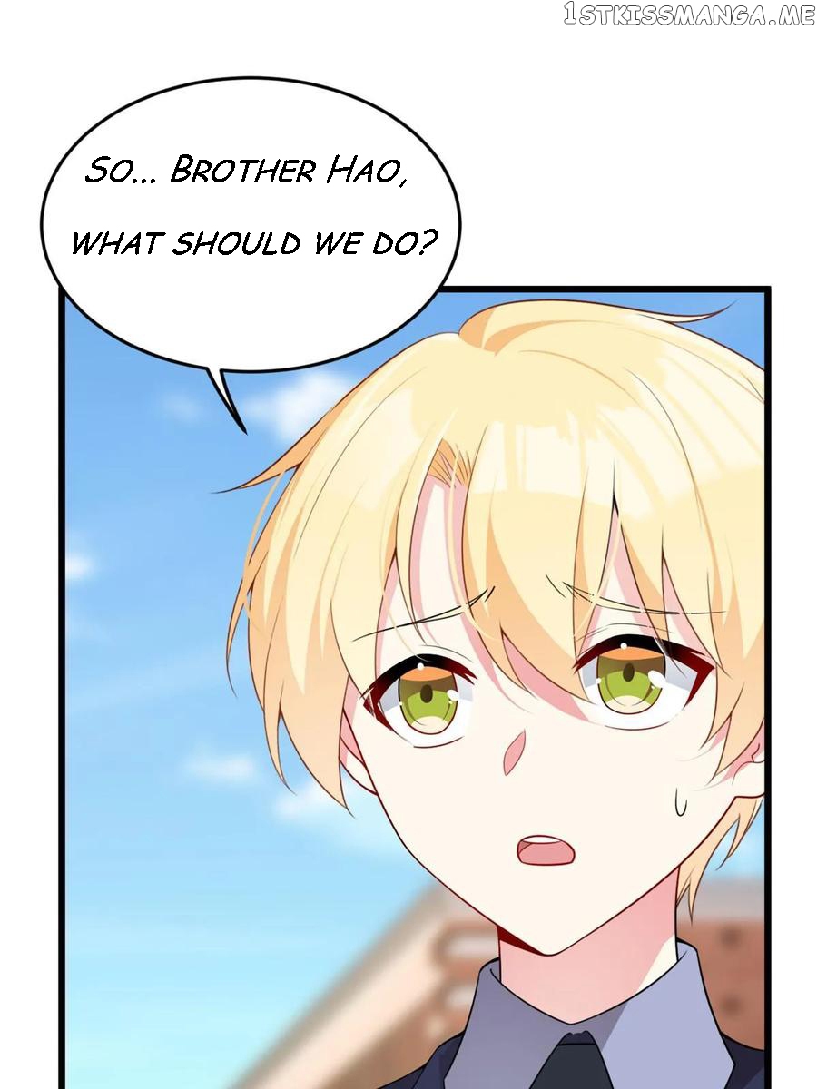 I Eat Soft Rice Chapter 52 - page 31