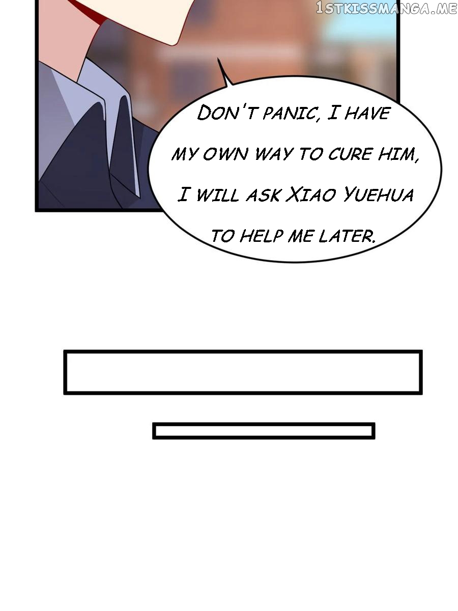 I Eat Soft Rice Chapter 52 - page 33